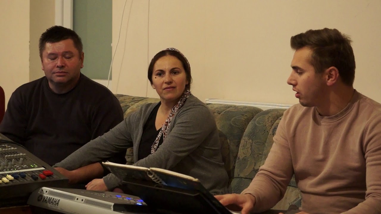 Fratii Lihoni - Chipul mamei 2018