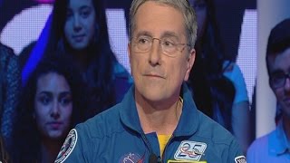 Talk Of The Town - Donald Thomas - 27/04/2017