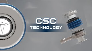 Our Csc Technology Serves As A Beacon Of Innovation