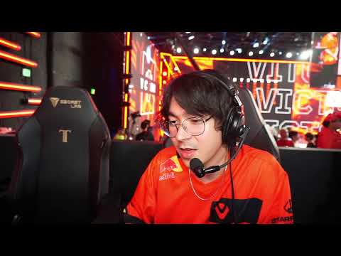 SEN VS 100T  - VCT Americas - #VCTWatchParty