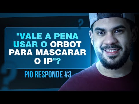 Video: Vai orbot ir VPN?