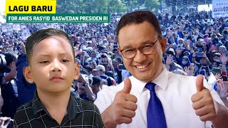 LAGU BARU HARTA DAN TAHTA SUARA MERDU ANAK SD FOR ANIES BASWEDAN VOC.RAFLY ADHYASTA FT RUDY ASHARI