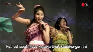 JKT48 - Doubt!
