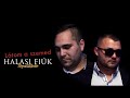 Video thumbnail of "HALASI FIÚK - LÁTOM A SZEMED / OFFICIAL LIVE VIDEO /"