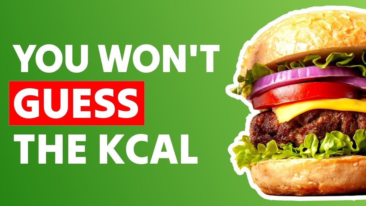 How to COUNT CALORIES Like a PRO (Easy Beginner’s Guide)