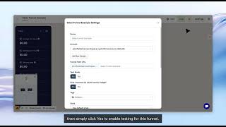 How to Test a Funnel in ClickFunnels 2.0 - Complete Tutorial