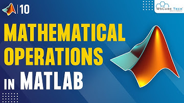 Basic Mathematical Operations in MATLAB | Complete MATLAB Course For Beginners in Hindi
