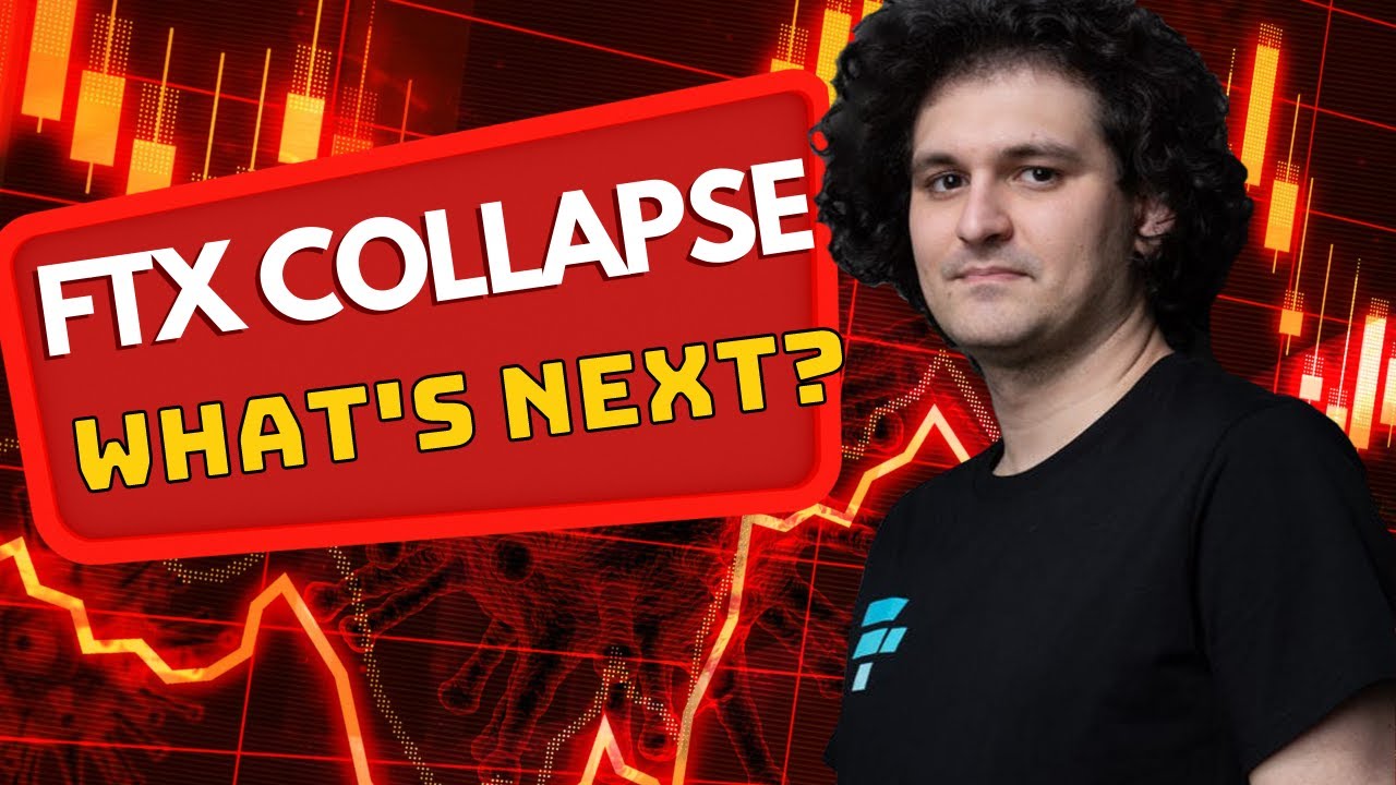 The End of FTX ? | Biggest Crypto Scam Explain | Decentralized Future ...