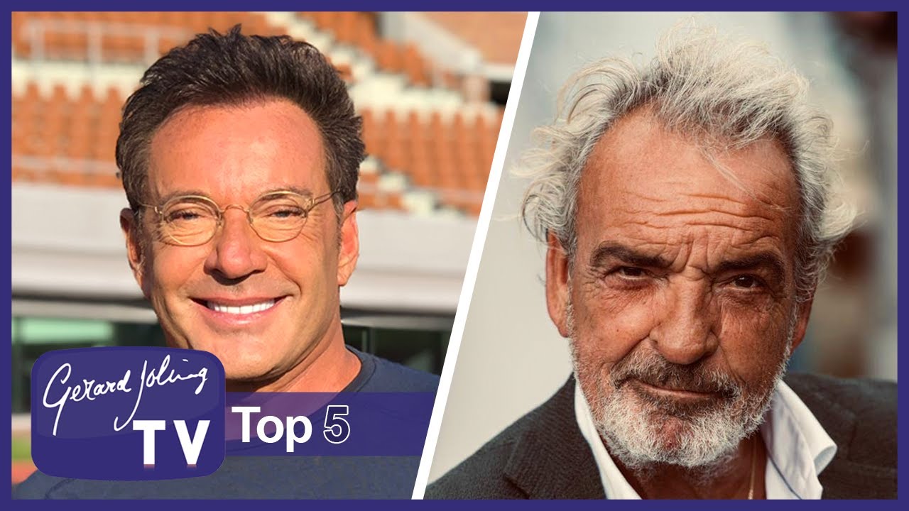 TOP 5 GRAPPIGSTE MOMENTEN MET BERT