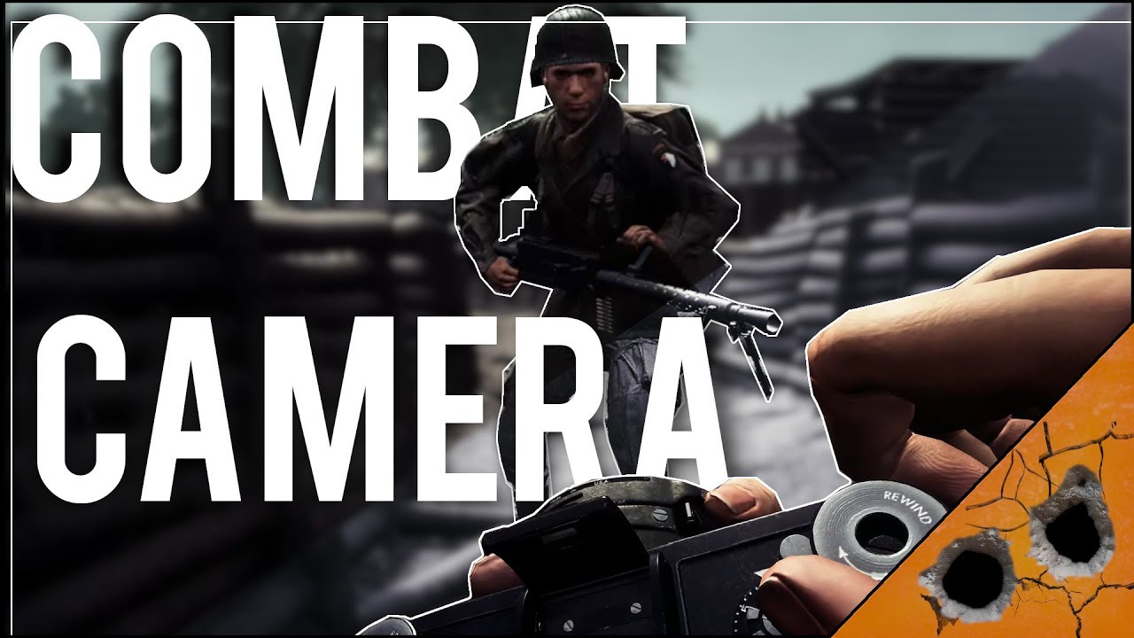 Post Scriptum Camera Combat Camera in Post Scriptum - YouTube