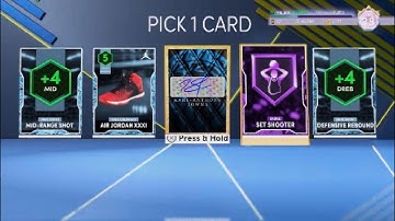 NBA 2K22 New Hidden Locker Code and NBA Primetime Locker Code