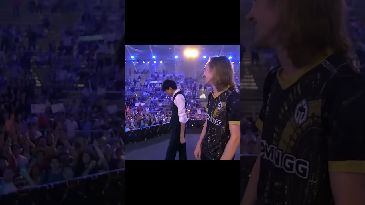 SA will always love Cabezón 💔