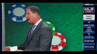Celebrity Plesac on his top free agent relievers! Net Worth