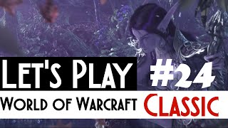 Let's Play World of Warcraft Classic [deutsch] Priesterin: "Grimmklaue"  #24
