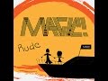 MAGIC! - Rude (Audio)