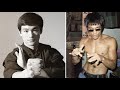 Bruce Lee Do Czasu, Gdy Stał Się Legendą