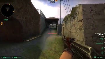 CS: GO SDK - "Defuse This! " Achievement