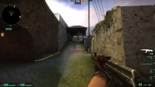 CS: GO SDK - Defuse This!  Achievement
