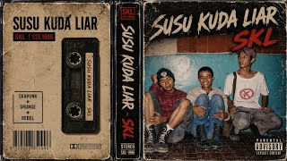 Pemandangan Indah | Susu Kuda Liar - SKL (Tre SKL - I-One SKL - Abenk SKL) 