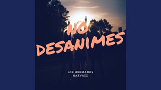 Video thumbnail of "Release - No Desanimes"