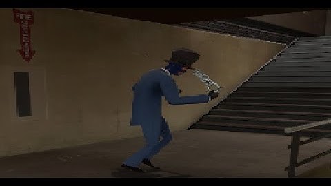 The Current State of TF2