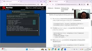 Lab: Managing Red Hat OpenStack Platform Networking