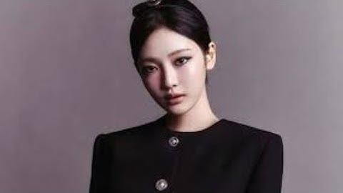 Every Aespa MV but only Ningning lines