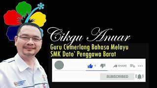 PANDUAN MENJAWAB PENGETAHUAN DAN KEMAHIRAN BAHASA: SOALAN (3a) BINA AYAT, KERTAS 2 SPM KBSM