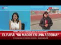 TRAGEDIA de COMODORO RIVADAVIA: quiénes son los INVOLUCRADOS