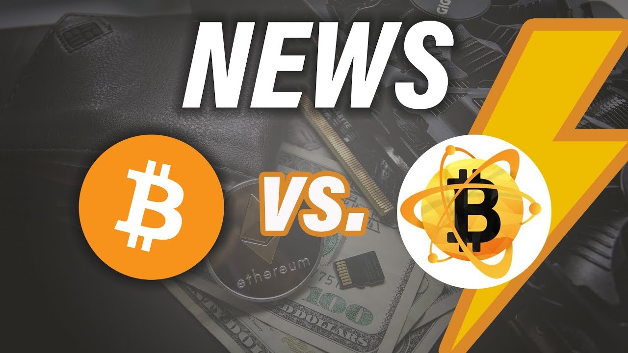 HEUTE nächster Bitcoin Hardfork, IOTA mit $2.50 ...