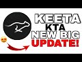 🚀 KTA COIN  NEW BIG UPDATE  | KEETA COIN  BIG NEWS 🔥 | KTA COIN NEW UPDATE | KTA CRYPTO 2026