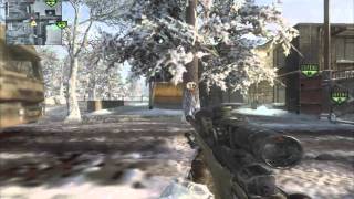 xWrT Chaos | PC Black Ops | Minitage?