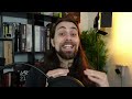 End of video