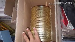 Gbn aka grow bigg nuggs series ep 2 led grow