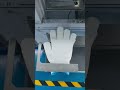 Cotton gloves started delivery Welcome inquiry with bulk order.#shortvideo #ytshorts #tools