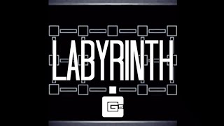 CG5, Dawko, Chi-Chi, DAGames, Fandroid, Caleb Hyles - Labyrinth (Extended) (FNAF 6: FFPS Song)