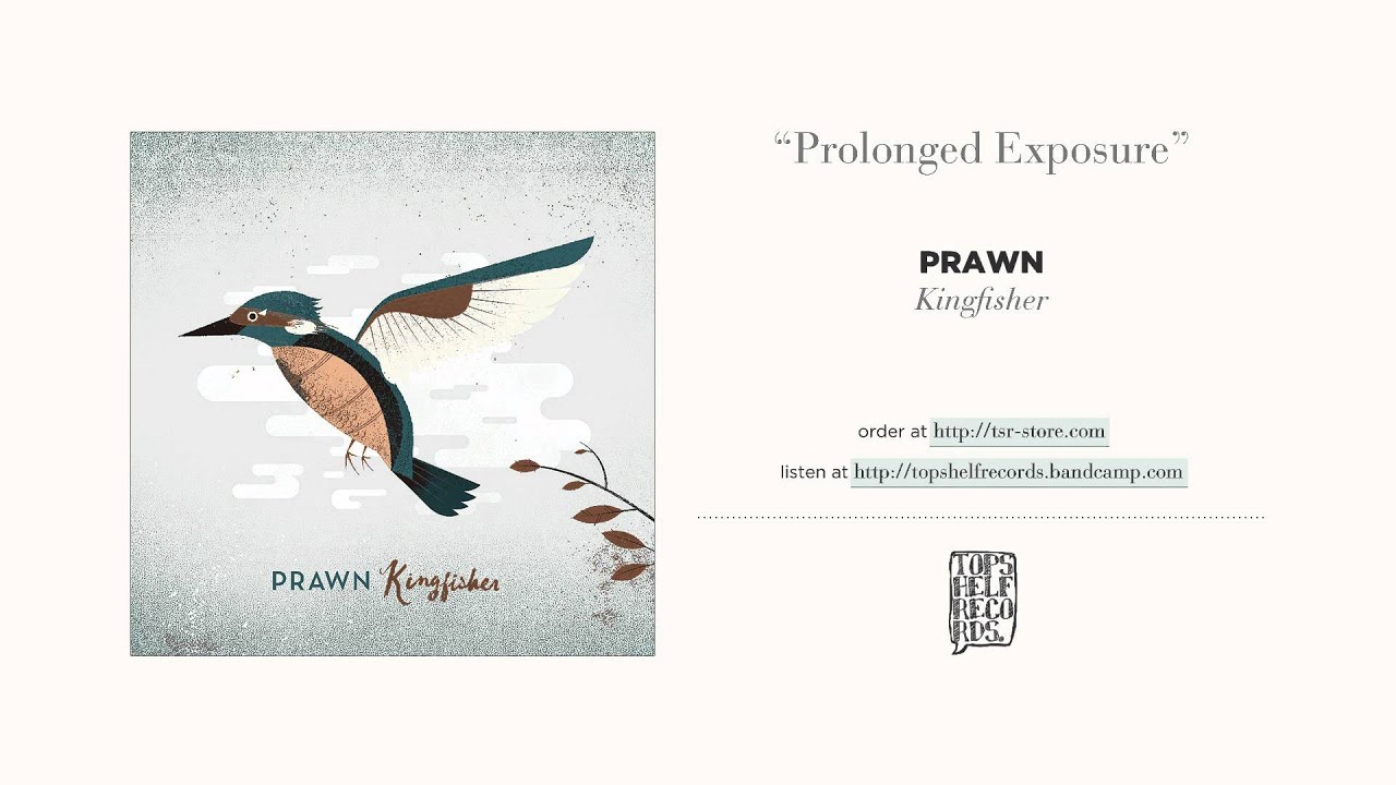 Watch "Prolonged Exposure" by Prawn on YouTube Watch "Prolonged Exposure" by Prawn on YouTube
