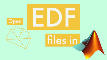Opening EDF files in MATLAB