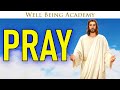 🕊️ Pray - God is Protecting You ☯ 103