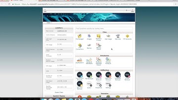 How to install PHP Forum Software - Codoforum on CPanel