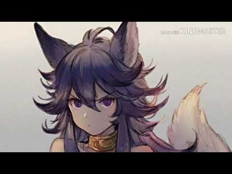 Dominant Alpha Wolf ASMR