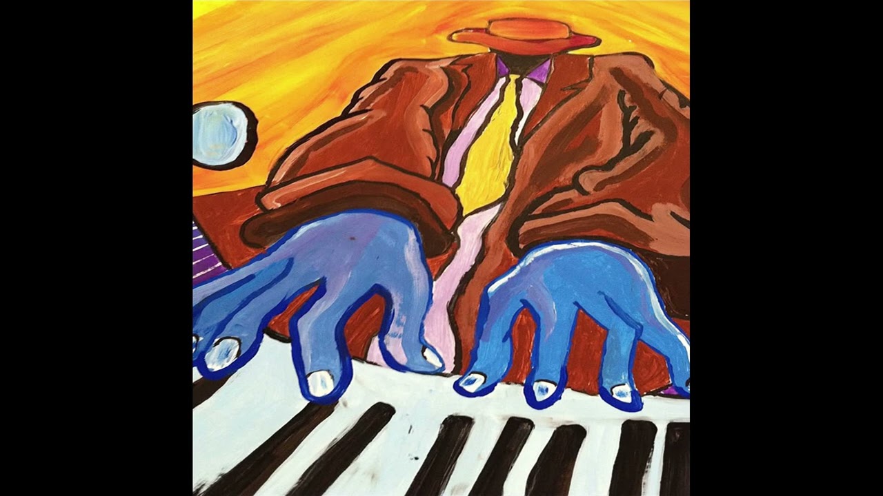 (Free For Profit) Tyler The Creator Type Beat 