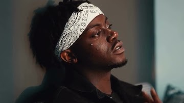 SSGKobe Previews "UBREAK" (Music Video)