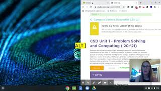 Split screen on Chromebook