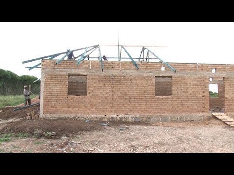 The Property Show 2017 Episode 192 - Alternative Building Technology