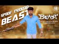 Beast trailer  promo spoof  vijay thalapathy  hb india  beast movie 