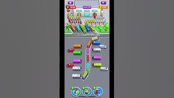 Crowd Express level 727