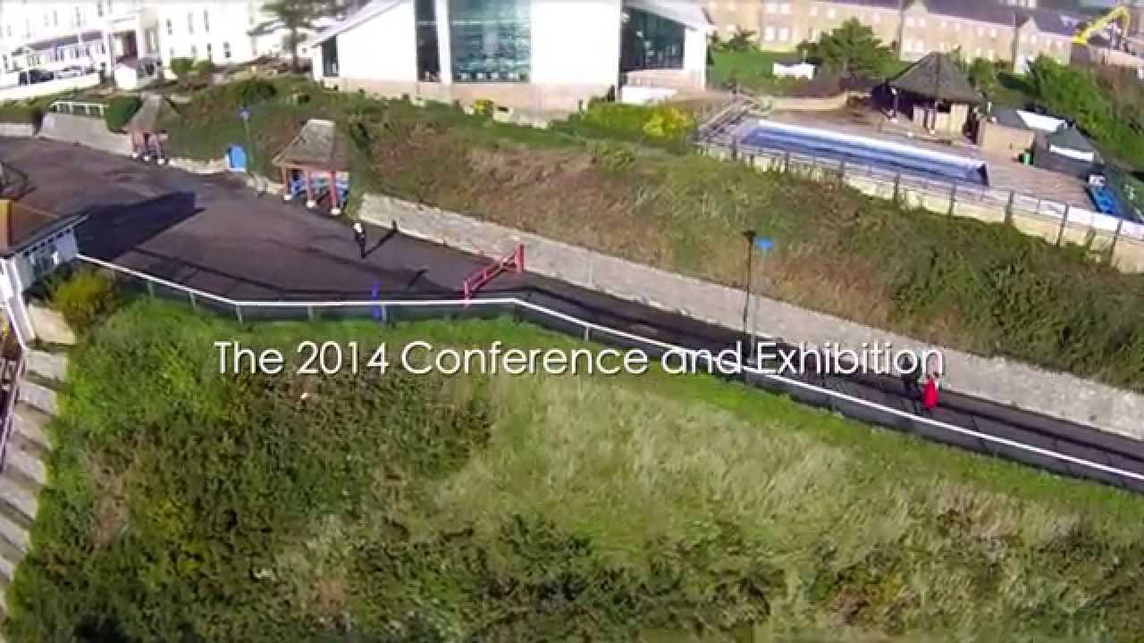 Review of College of Podiatry Annual Conference 2014