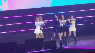 240516 RED VELVET  ( Red flavor ) at KPMG's 55th Anniversary People First Concert