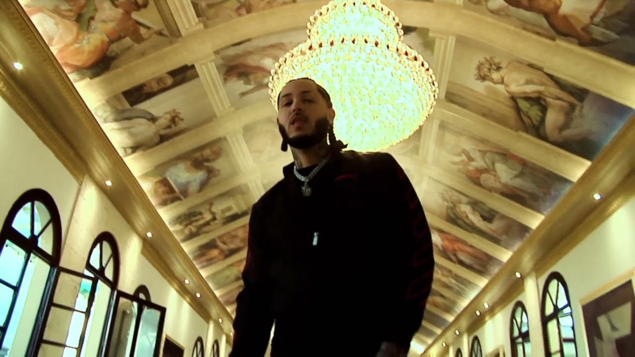 ECLIPSE l ROA ❌ OMAR COURTZ TRAP TYPE BEAT